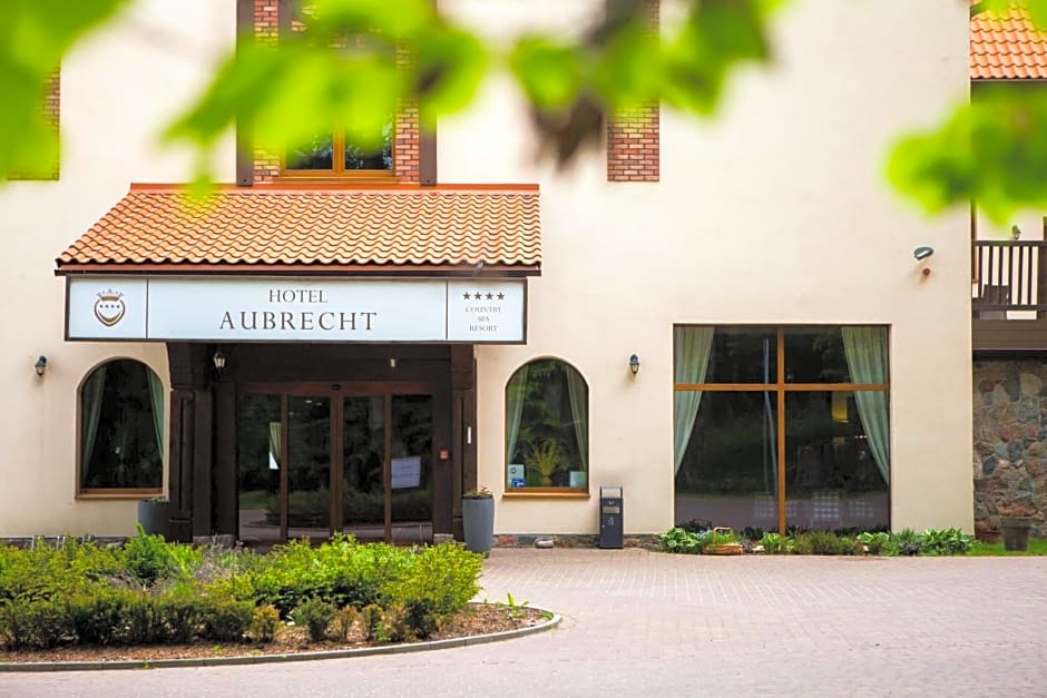 Hotel Aubrecht Country Spa Resort