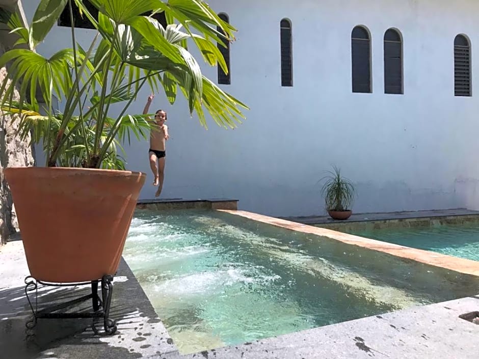 Quinta Alberto Boutique Hotel
