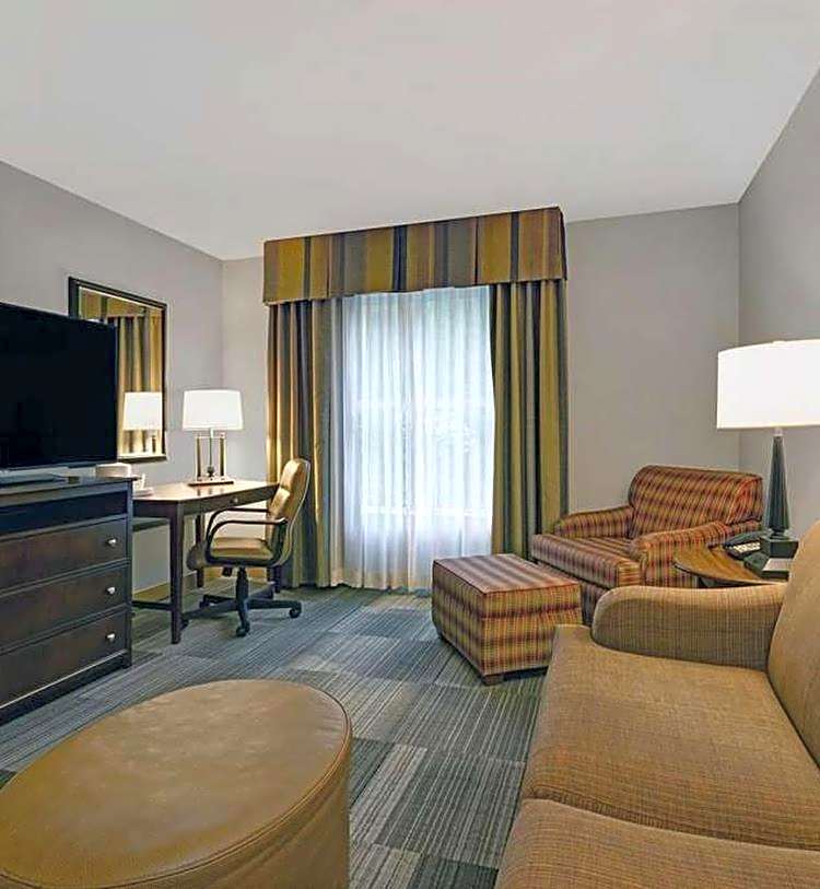 Inn On The Parkway Pigeon Forge