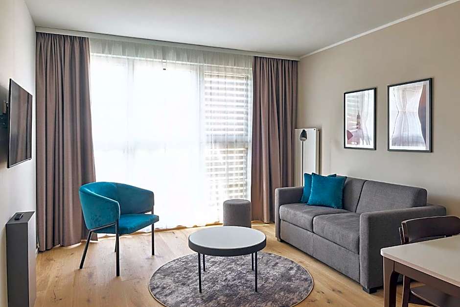 Arbio I Makro Apartments