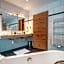 Alpen Suites Brandnertal