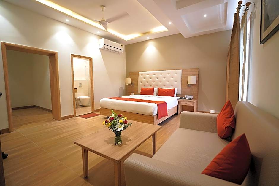 Kalinga Hotel