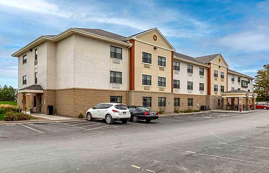 Extended Stay America Select Suites - Milwaukee - Wauwatosa