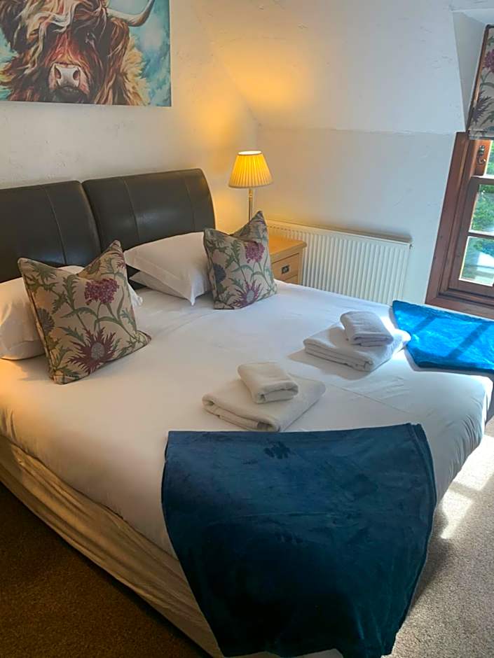 The Old Station Guest House