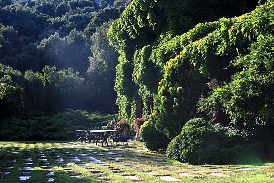 L'Agnata di De André Boutique Hotel