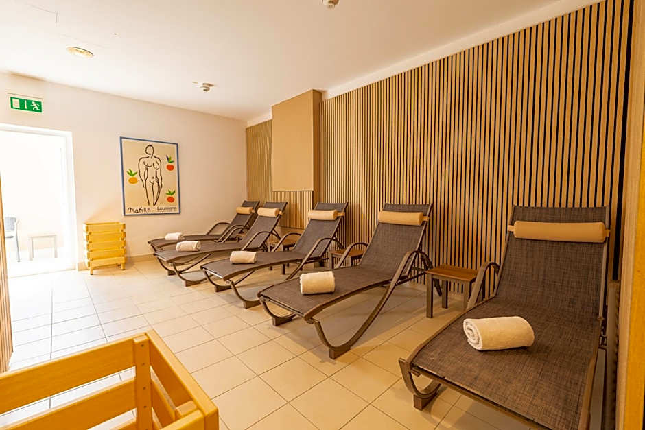 Hotel Am Moosfeld