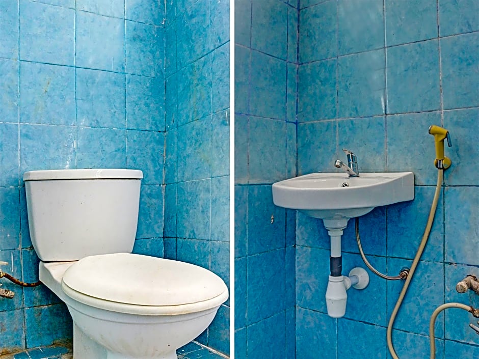 OYO 91416 Puri 88 Homestay