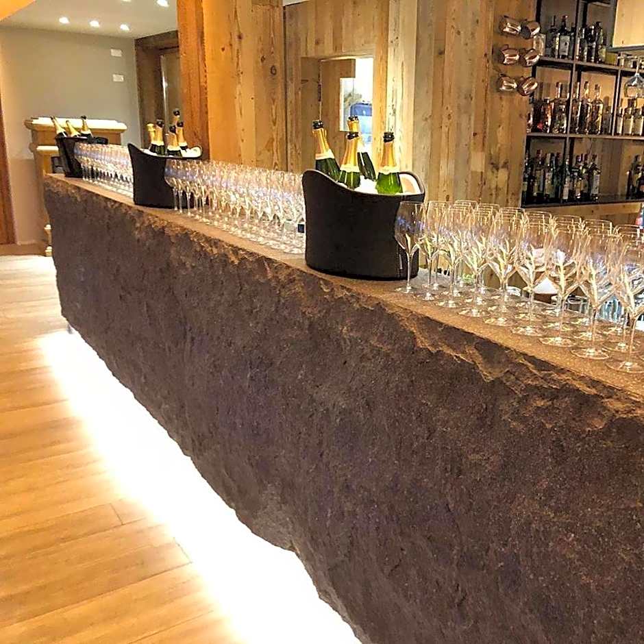 La Tana dell'orso Hotel & SPA