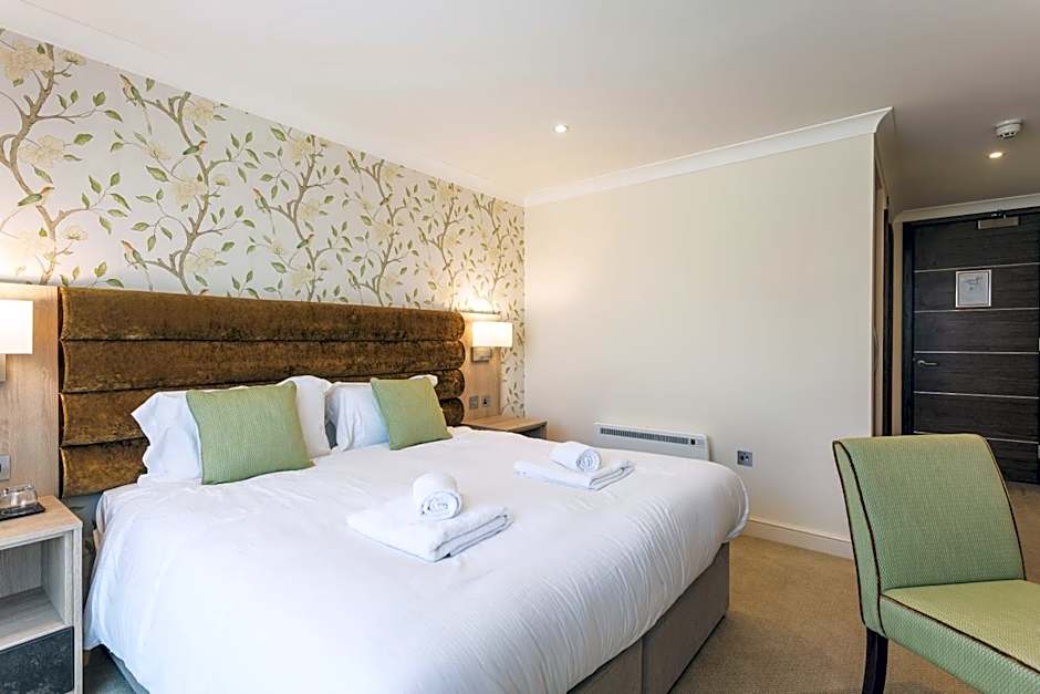 The Nottinghamshire Hotel & Golf Club