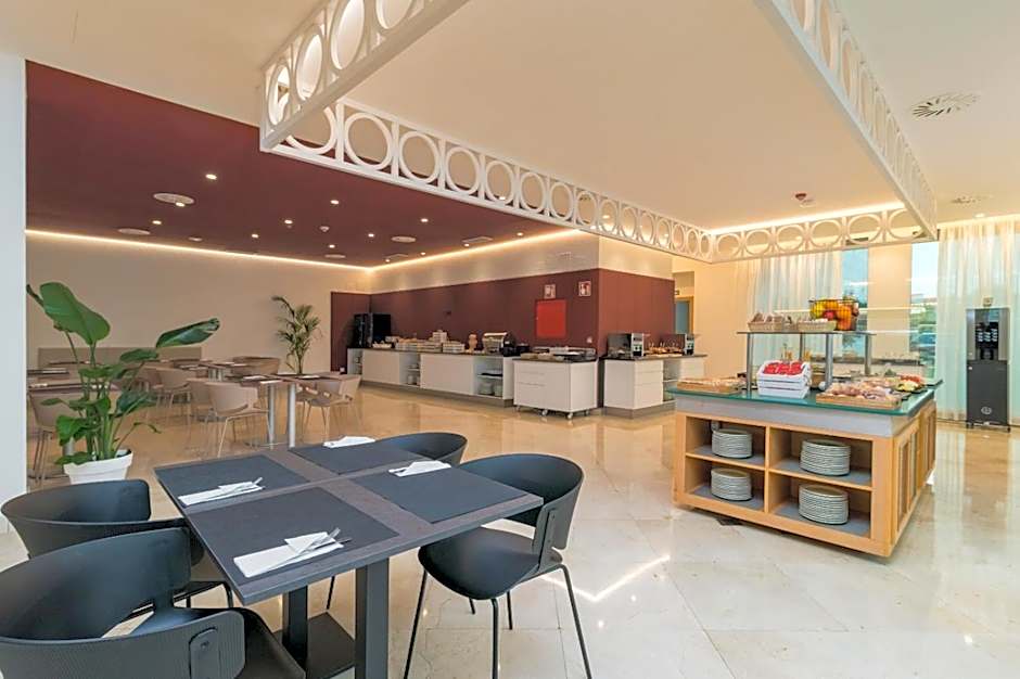 Hotel Puerta Santander