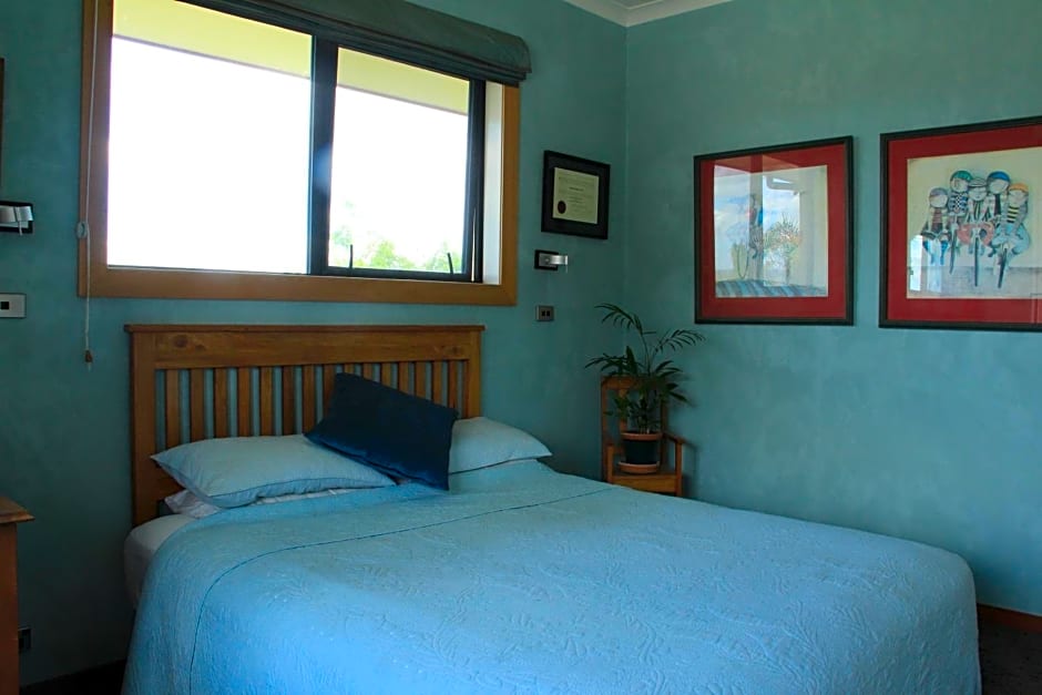 Secret Lake Farmstay