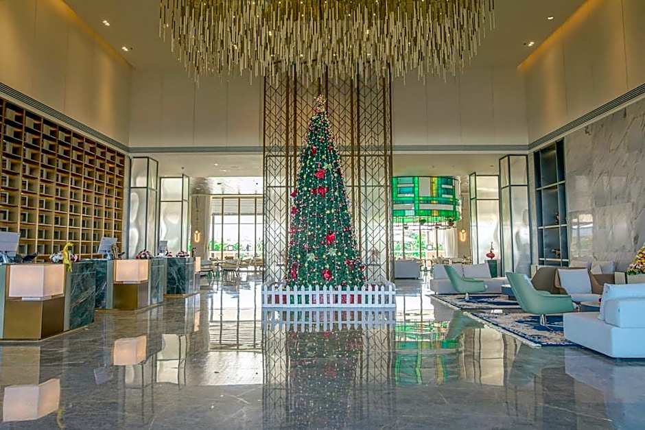 Argyle Grand Hotel Nairobi Airport