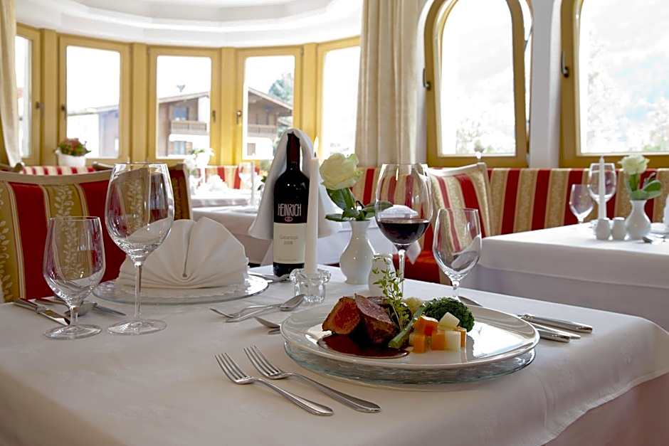 Hotel Riedl im Zillertal