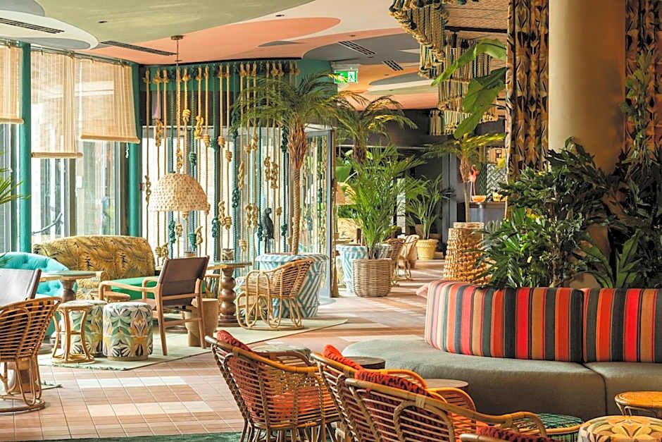 Quality Hotel The Reef