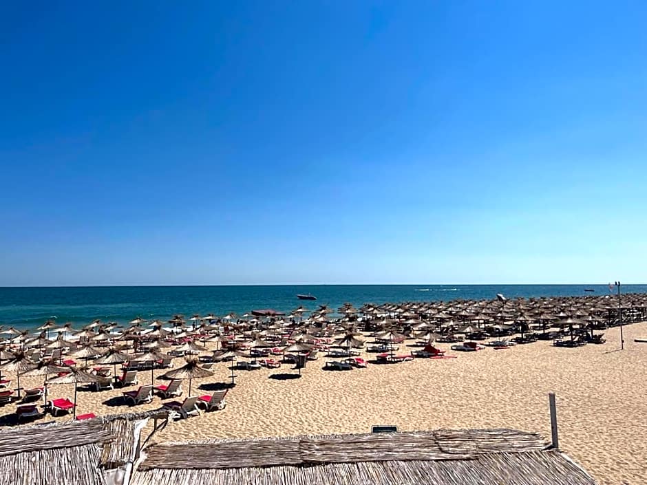 SH Dolce Mare- All inclusive- Free Beach & Beach Bar