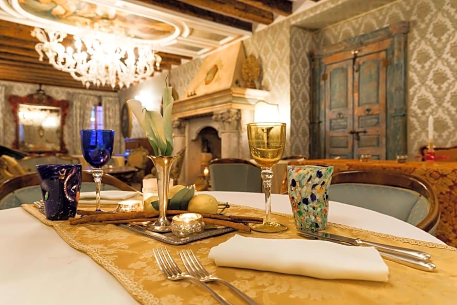 Relais Alberti