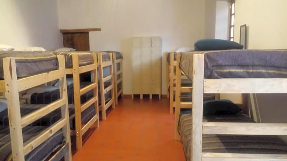 Hostal del Desterrado
