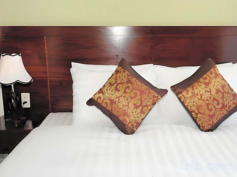 Dragon Sea Hotel Da Nang