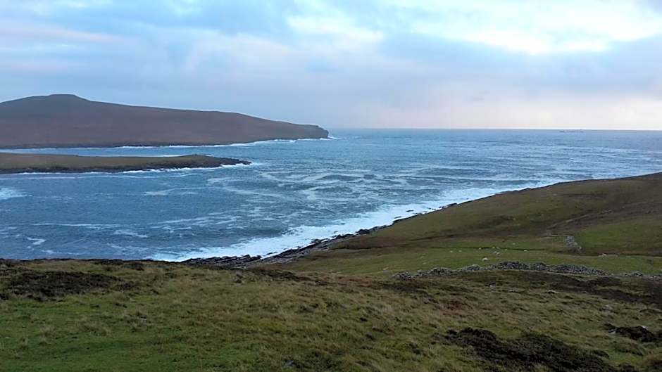 Maryfield House Hotel