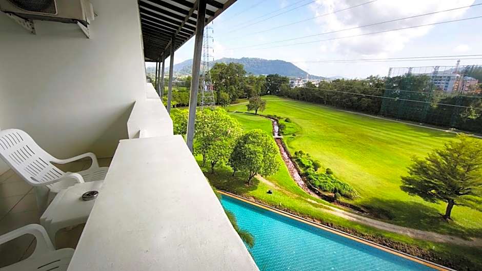 The Par Phuket