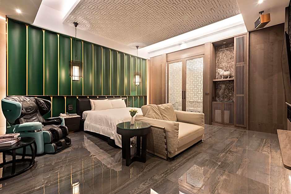 Feng Cai Motel