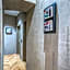 G55 Design hotel