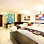 Hotel Cube Songdo