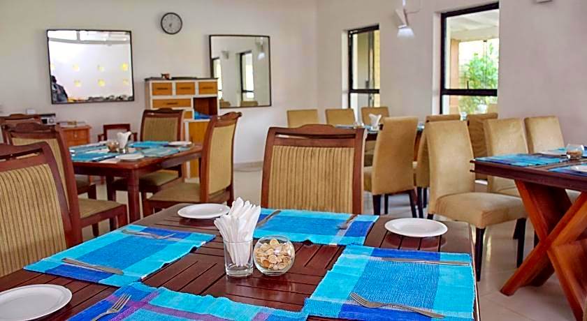 Amagi Beach - Secluded Slice of Paradise