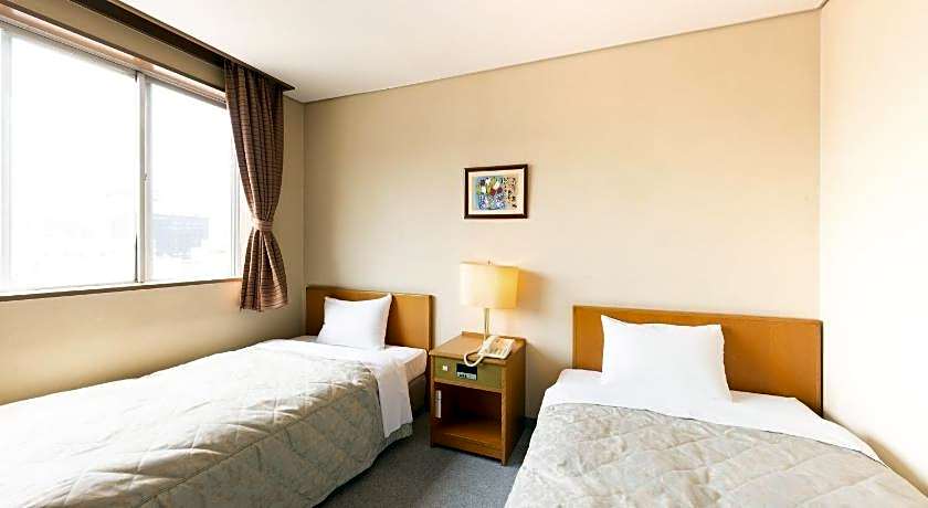 Tabist Kanko Business Hotel Matsuyama Hida Takayama