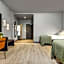 Konvin Hotel by Reykjavik Keflavik Airport