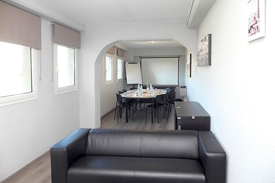 Travelodge Barcelona del Valles