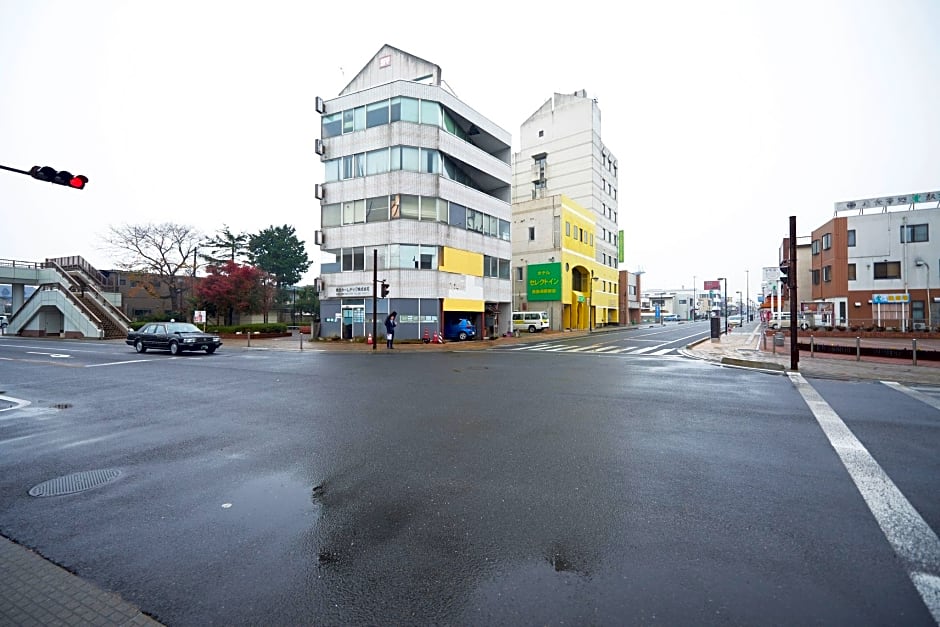 Hotel Select Inn Nishinasuno Ekimae
