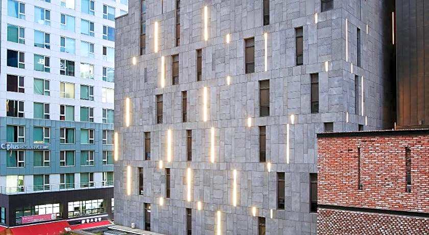 JS Boutique Hotel Dongtan