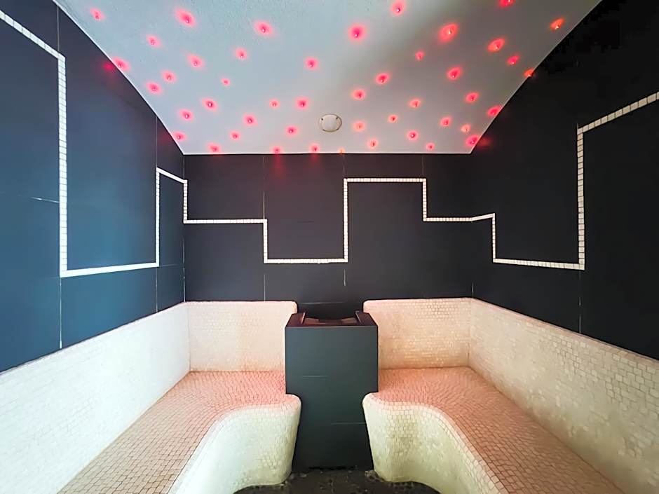 Hotel Belvedere Wellness&SPA