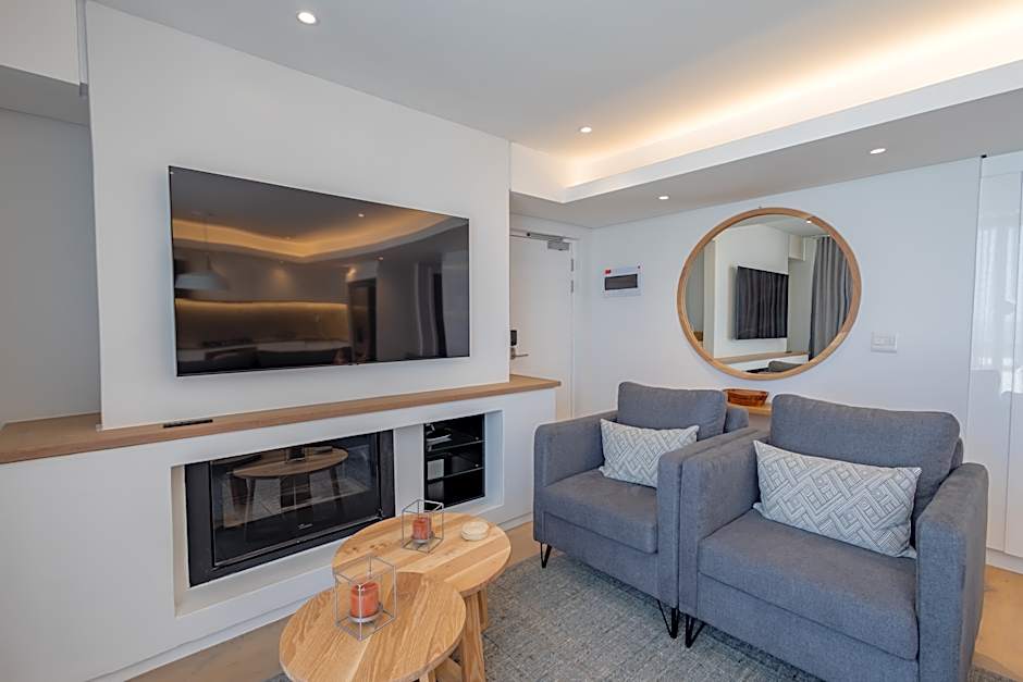 Plett Quarter Apartments