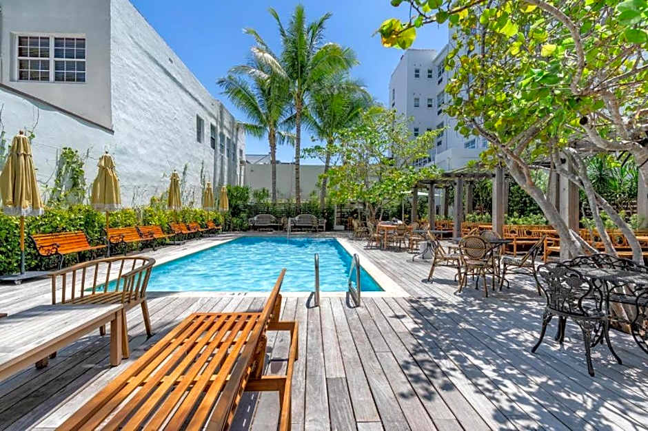 The Variety by LuxUrban – Miami Beach, FL