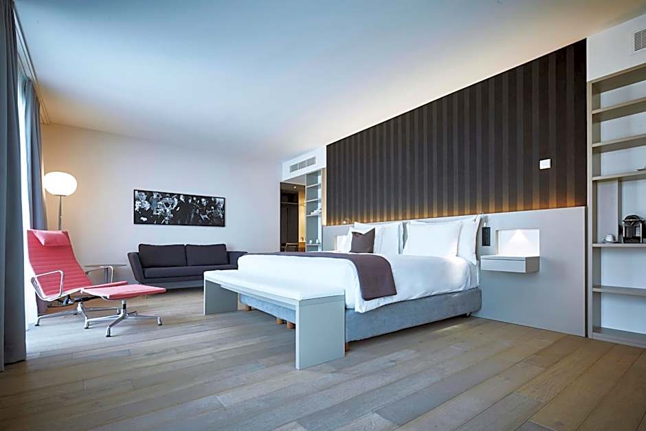 Modern Times Hotel, Vevey, a Tribute Portfolio Hotel