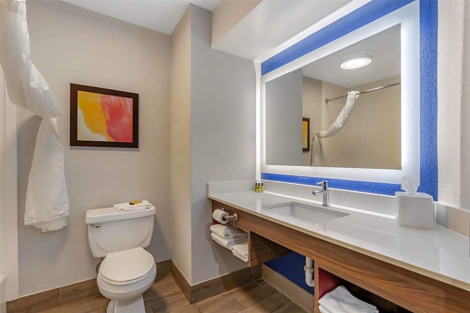 Best Western Plus Lexington Inn