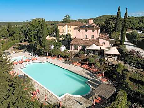 Borgo San Martino - Residence Hotel & SPA