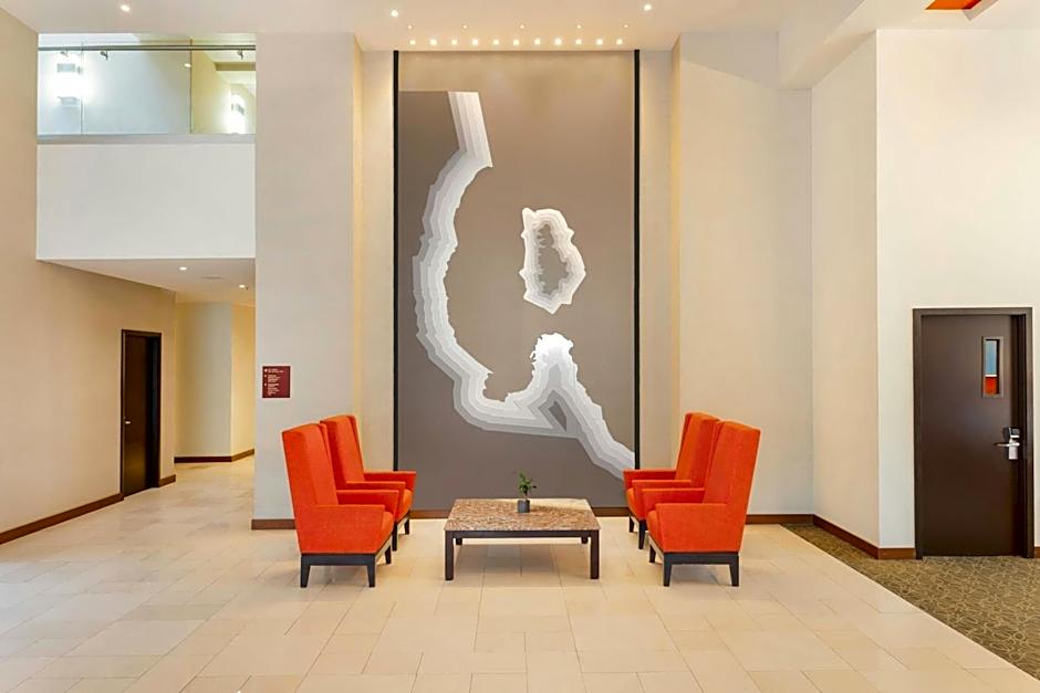 Courtyard by Marriott La Paz Baja California Sur