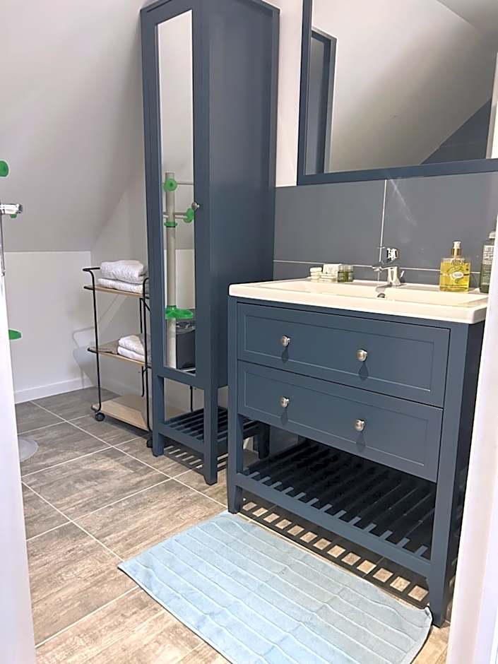 Hôtel Saint - Charles