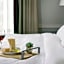 Fairmont Copley Plaza