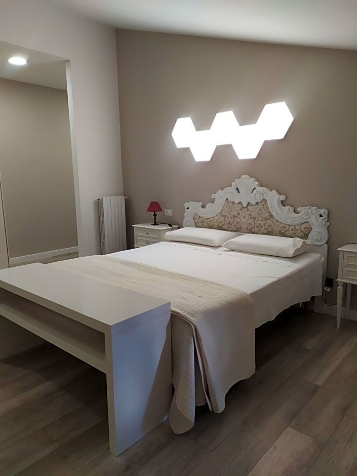 B&B MOLIN DEL TOPO