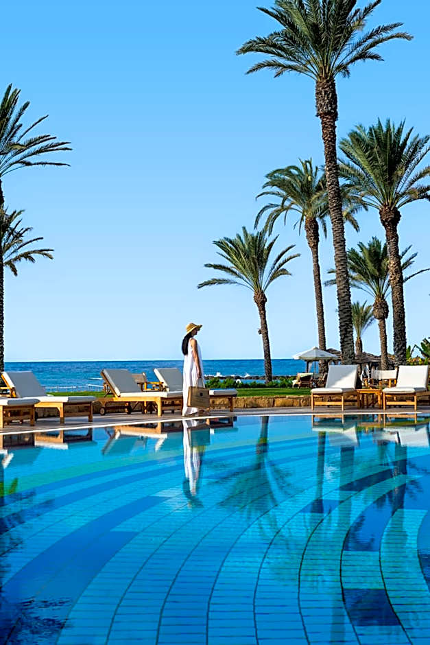 Constantinou Bros Asimina Suites Hotel