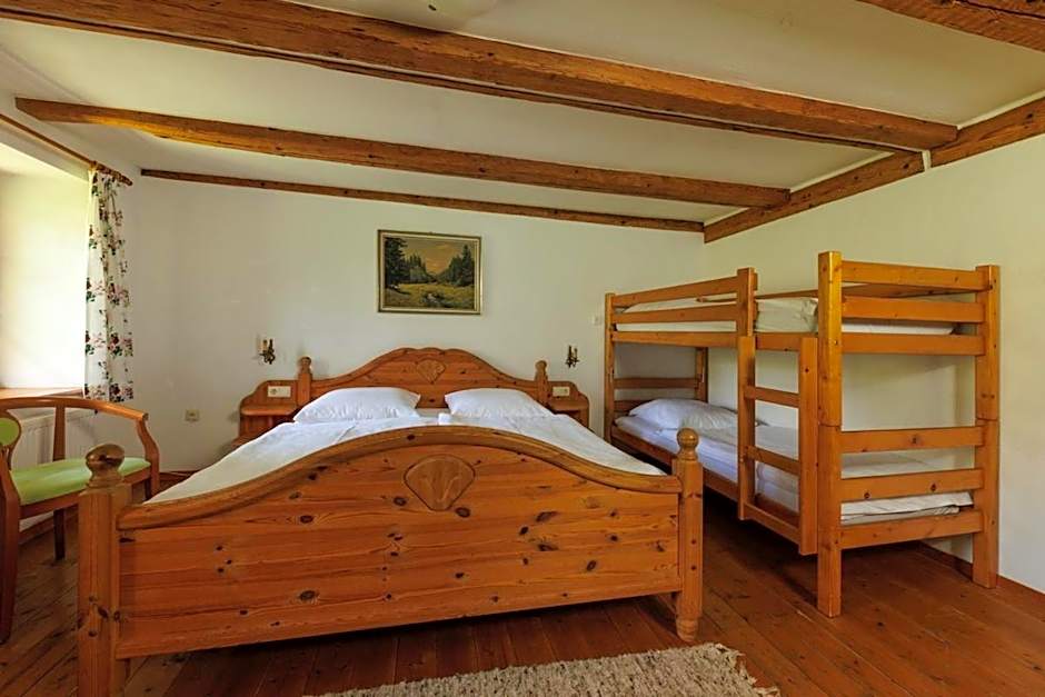Hotel Das Landhaus