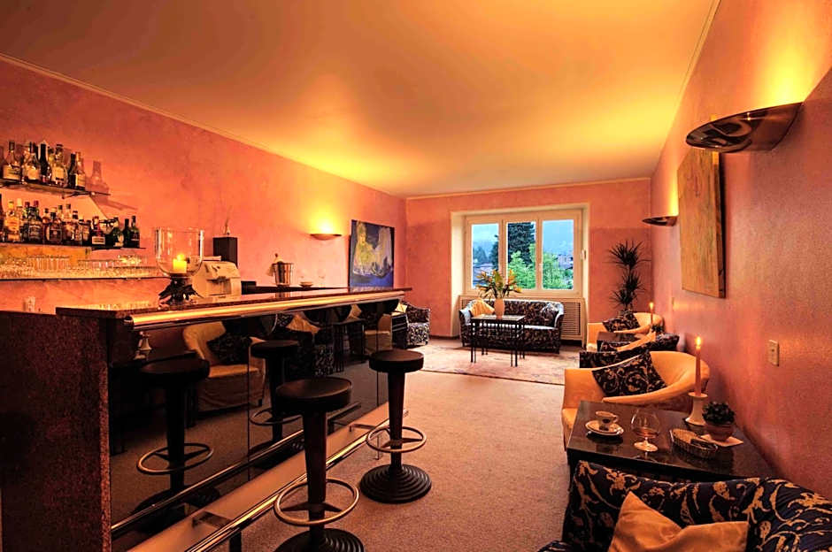 Villa Garni Gardenia