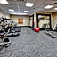 Hampton Inn Indianola, MS