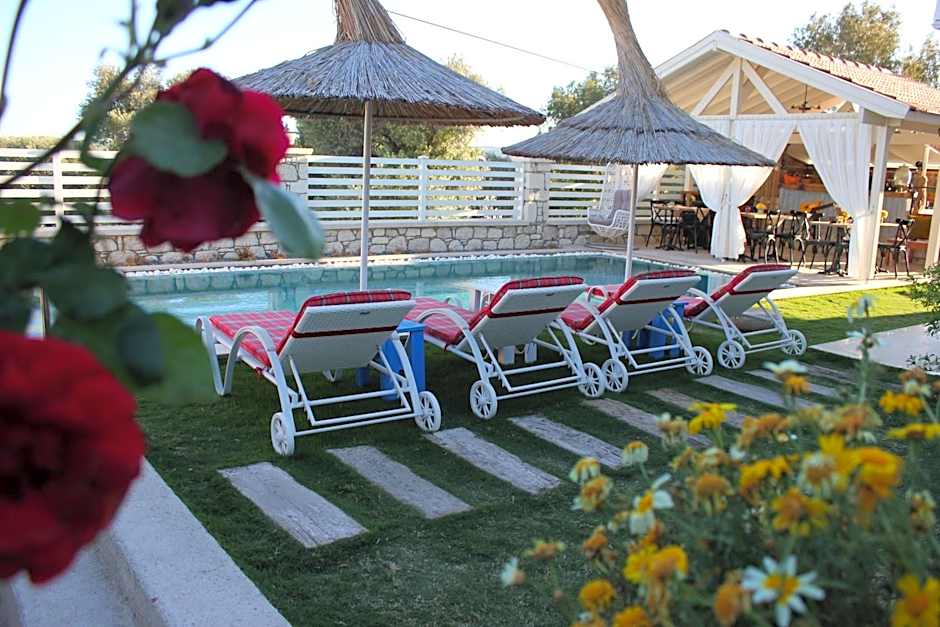 Morisi Konak Butik Otel