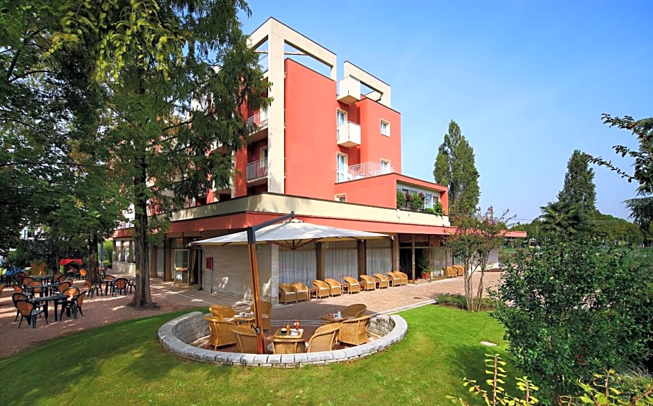 Hotel Aqua