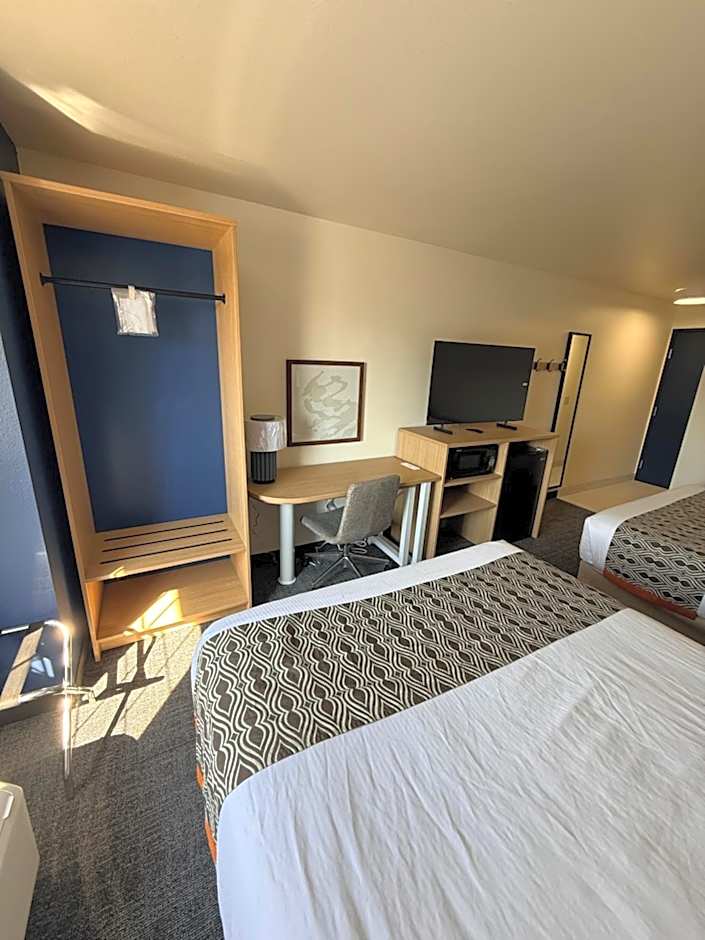 Microtel Inn & Suites By Wyndham Appleton